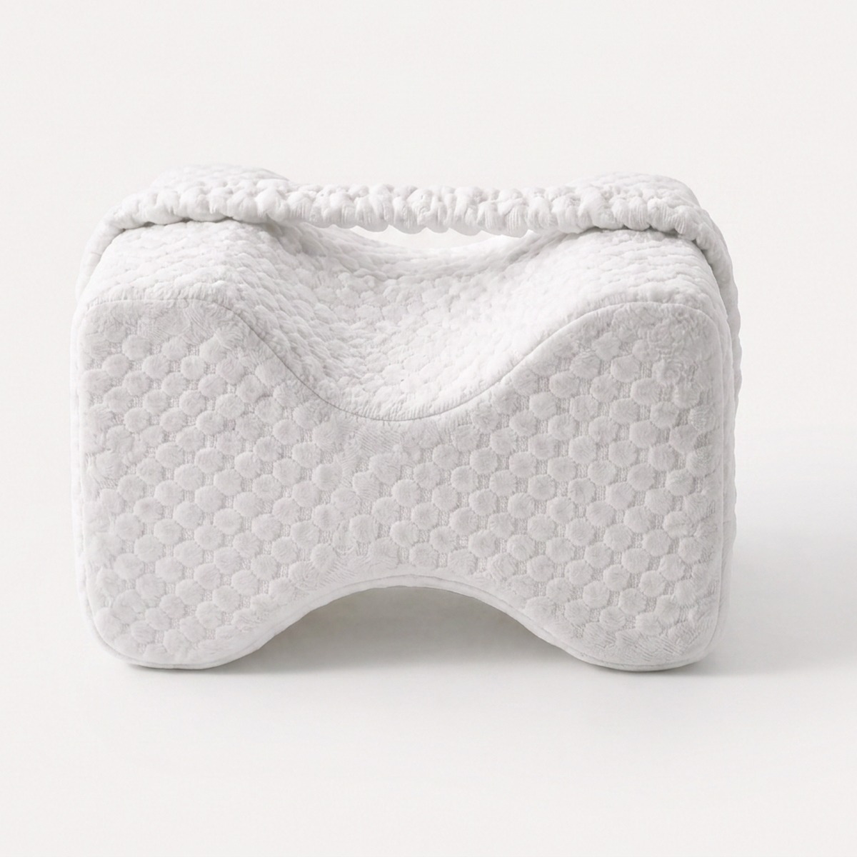 Memory Foam Leg Pillow