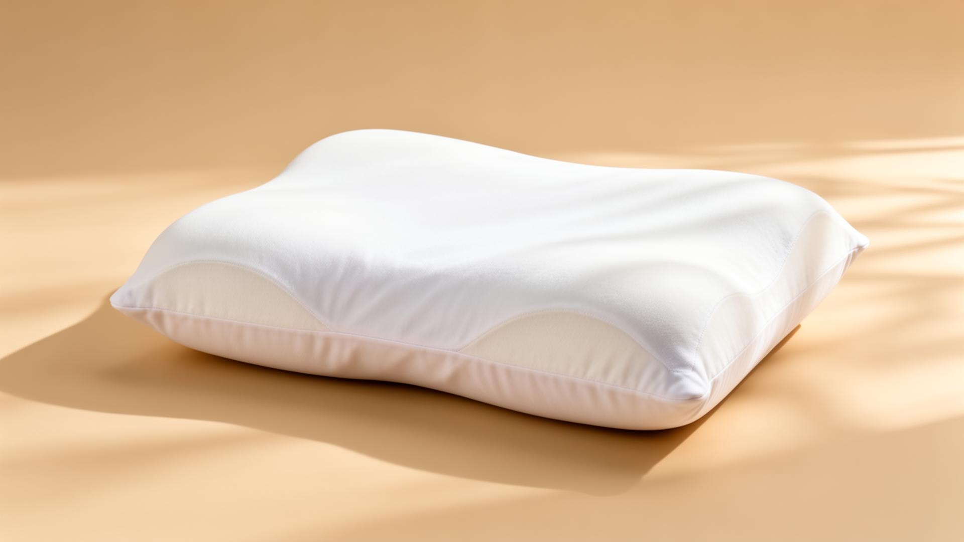 Aurelia Cloud Pillow