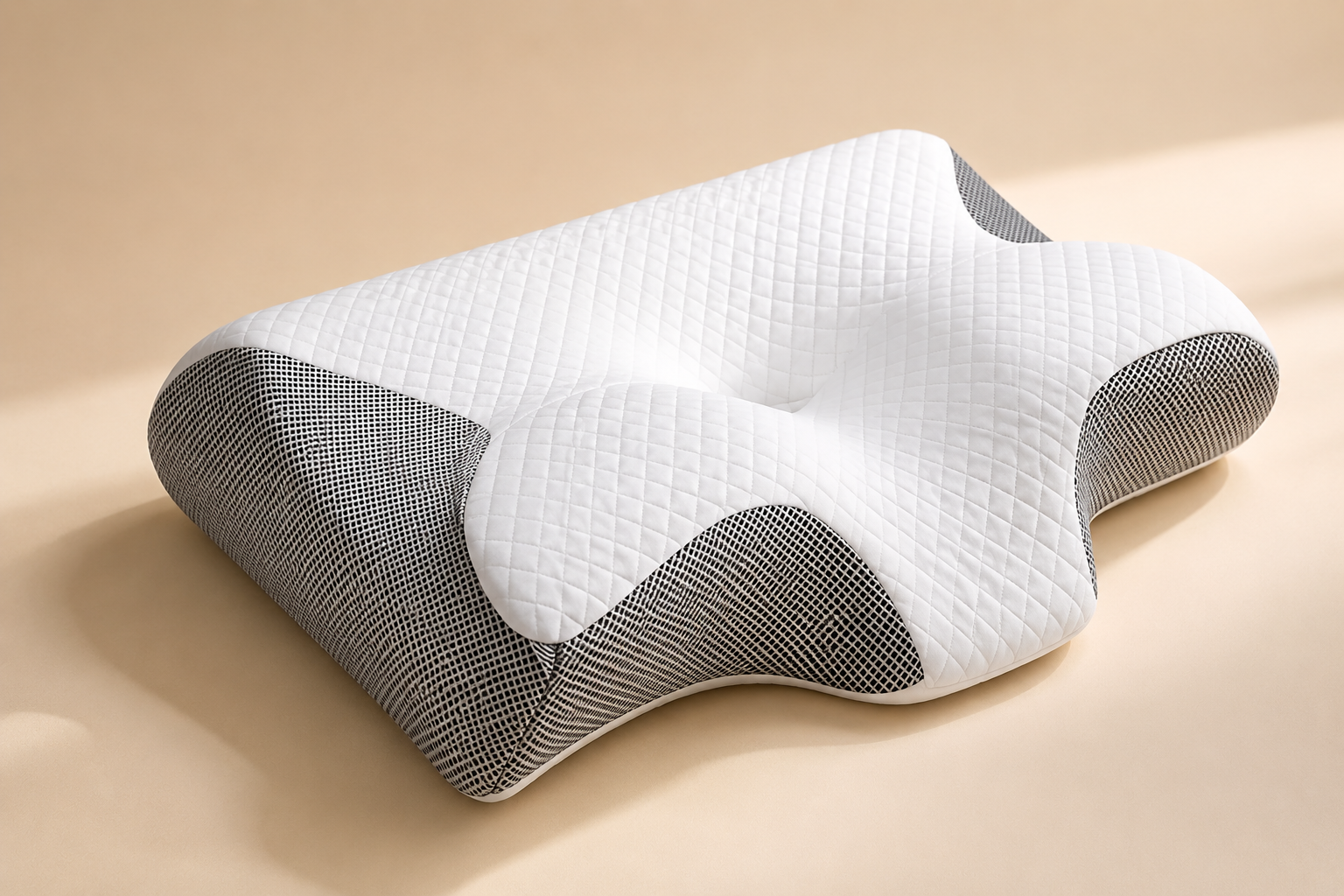 Aurelia Cloud Pillow